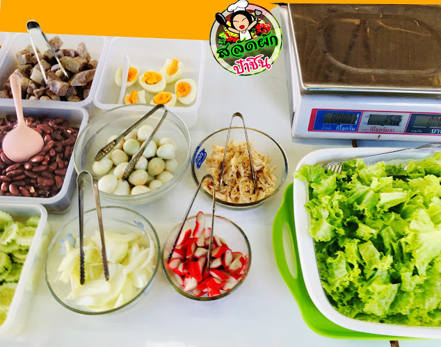 Comentarii opinii despre สลัดผักเพือ่สุขภาพ ข้าวโพดอบเนย ป้าชิน