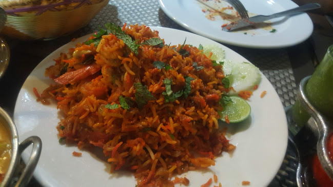 Comentarii opinii despre Curry Delight Phuket