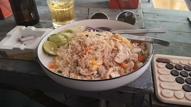 Opinii despre สภาท่าน้ำ în อำเภอปากเกร็ด - การบริการอาหารและที่พัก