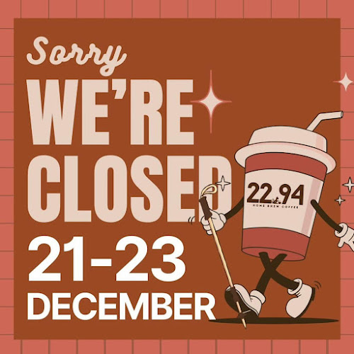 Comentarii opinii despre 22.94 Home brew coffee