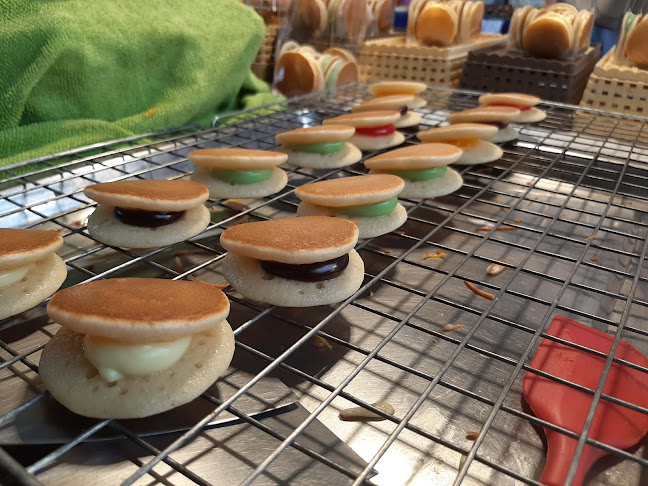 ร้านPKแพนเค้ก - อำเภอเมืองภูเก็ต