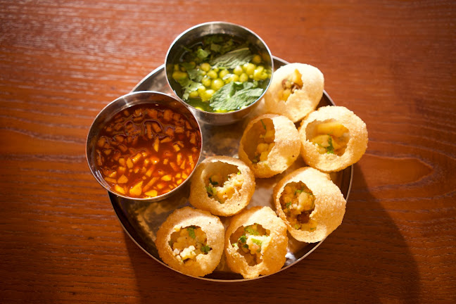 Opinii despre Amritsr Old Town în อำเภอเมืองภูเก็ต - การบริการอาหารและที่พัก