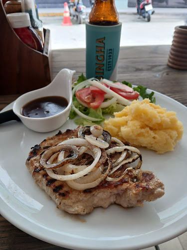 J BAR - อำเภอบางละมุง