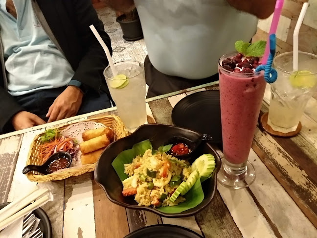 Comentarii opinii despre Jasmin's Café