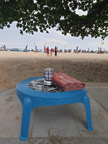 18 Jomtien Beach Rd, เมืองพัทยา อำเภอบางละมุง ชลบุรี 20150