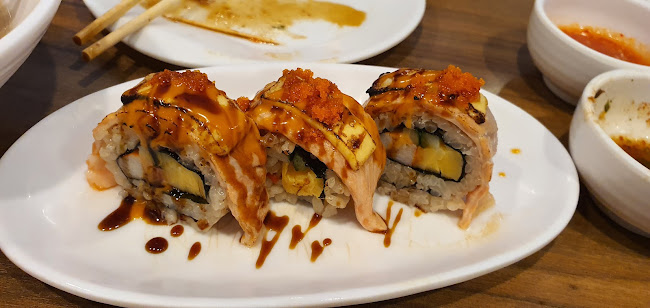 M7JQ+QMJ ถ. ตากสินมหาราช ตำบลเชิงเนิน อำเภอเมืองระยอง ระยอง 21000