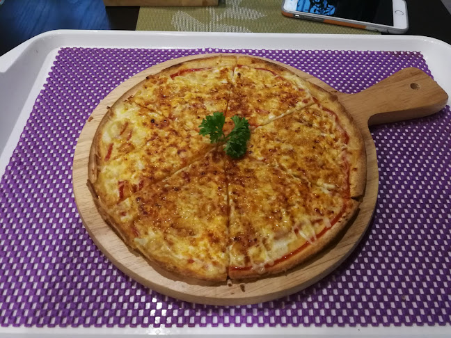 Yes vegan Pattaya - อำเภอบางละมุง