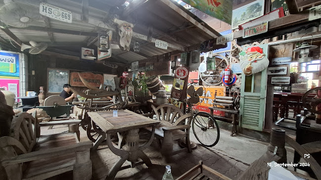 ครัวจ่าต๋อย - อำเภอบางละมุง