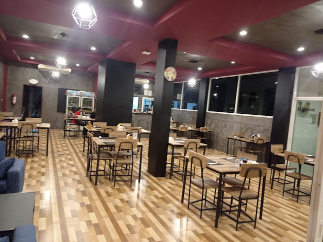 Comentarii opinii despre ลา พิคโคล่า คาเฟ่ แอนด์ เรสเตอรรอง