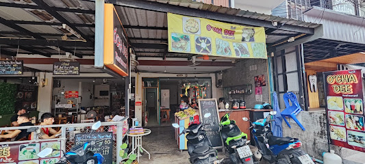 OCHADEE Restaurant Soi Ta-iad Phuket