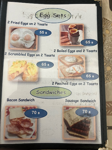 Lemon Tree - อำเภอบางละมุง