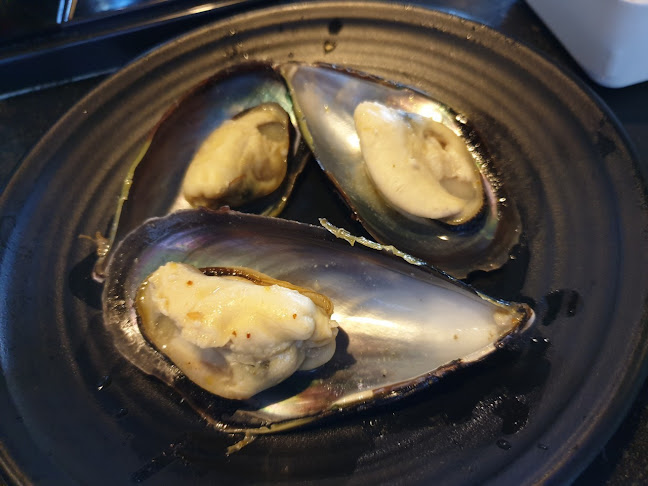 Tori Shabu - การบริการอาหารและที่พัก