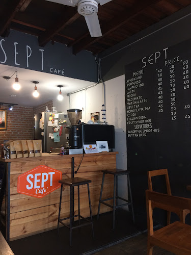 Alinda CAFE' - อำเภอเมืองนครราชสีมา