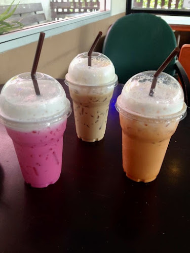 Opinii despre กาแฟดอยช้าง în อำเภอกระทุ่มแบน - การบริการอาหารและที่พัก