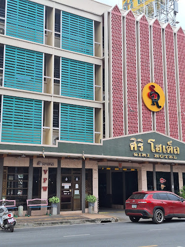 VFW สเต็กเฮ้าส์