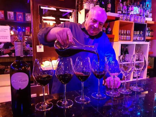 Opinii despre Alter Ego în อำเภอบางละมุง - การบริการอาหารและที่พัก