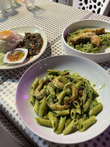 Pasta District - อำเภอเมืองสุโขทัย