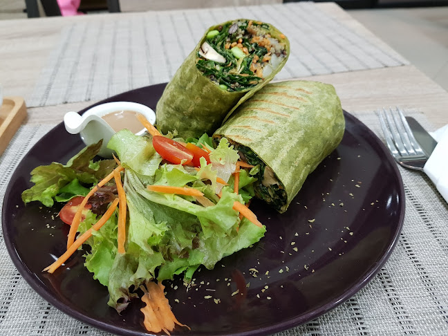 Opinii despre Easy Health în อำเภอบางละมุง - การบริการอาหารและที่พัก