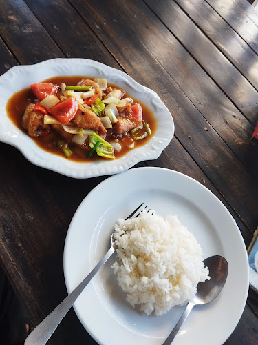 Opinii despre CHEF PREECHA @ PATTAYA în อำเภอบางละมุง - การบริการอาหารและที่พัก