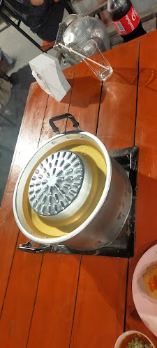 Opinii despre ร้านร่มโพธิ์ în อำเภอบางละมุง - การบริการอาหารและที่พัก