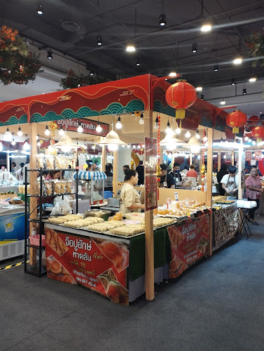 จ๊อปูยักษ์ หาดลับ นาเกลือ 18 - อำเภอบางละมุง