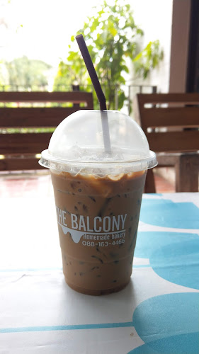 Opinii despre The Balcony în อำเภอหาดใหญ่ - การบริการอาหารและที่พัก