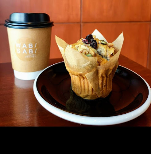 WABISABI coffee space