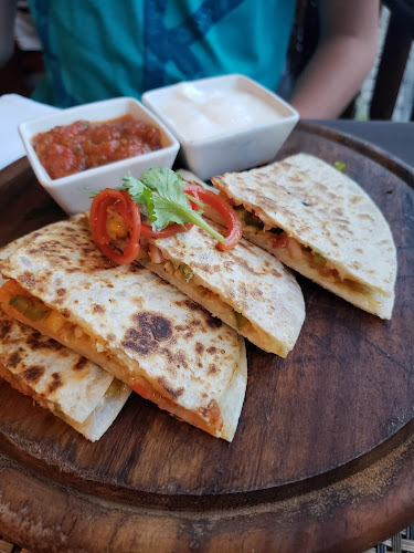 Comentarii opinii despre Two Chefs Kata Beach