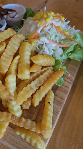 The Supper steak - เดอะ ซัปเปอร์ สเต็ก (ร้านสเต็กหาดใหญ่)