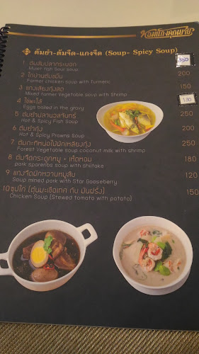 Opinii despre หอมแกงคุณยาย în อำเภอหาดใหญ่ - การบริการอาหารและที่พัก