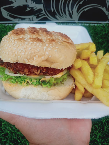 Opinii despre บ้านปังนาซ่า ปังปิ้งไส้ทะลัก în อำเภอบางละมุง - การบริการอาหารและที่พัก