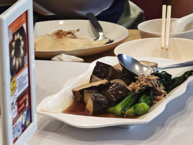 Comentarii opinii despre ครัวสยาม ภัตตาคาร & โต๊ะจีน