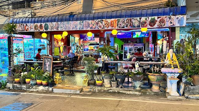 New Stars Restaurant & Bar