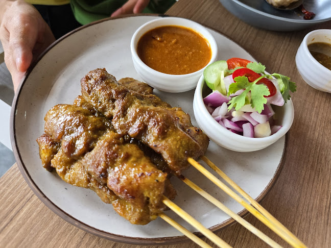 ชวนคิทเช่น เมืองทองธานี