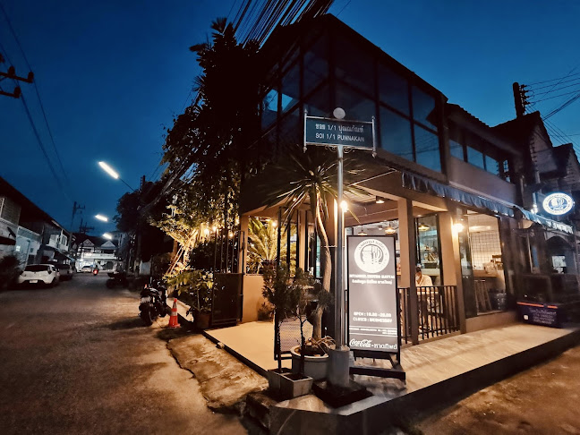 Istanbul Bistro Hatyai - อำเภอหาดใหญ่