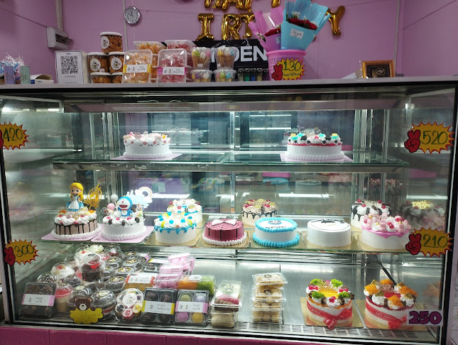 Opinii despre บ้านเค้กคลองแค สาขา2 สาย5-ไร่ขิง în อำเภอสามพราน - การบริการอาหารและที่พัก