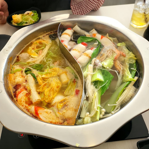 Okay Shabu พะเยา - พะเยา