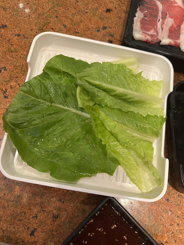 Opinii despre ซูกิชิ ปิ้งย่างเกาหลี Sukishi Korean Charcoal Grill สาขาเซ็นทรัล ขอนแก่น în อำเภอเมืองขอนแก่น - การบริการอาหารและที่พัก