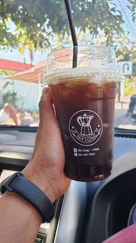 MA LONG CAFE. มาลอง - การบริการอาหารและที่พัก