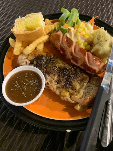 Opinii despre หอมกลิ่นสเต็ก Homklin Steak în อำเภอเมืองภูเก็ต - การบริการอาหารและที่พัก