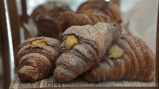 Opinii despre Street Cafe : Espresso bar în Mueang - การบริการอาหารและที่พัก