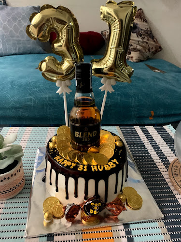 สวีทปิ่นโต - การบริการอาหารและที่พัก