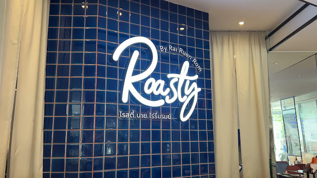 Comentarii opinii despre Roasty By Rai Ruen Rom (Asoke)