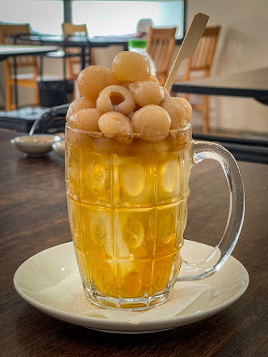 ผัดผัด สาขาขอนแก่น - การบริการอาหารและที่พัก