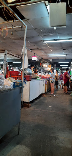 ตลาดหนองปรือ - อำเภอเมืองนครราชสีมา