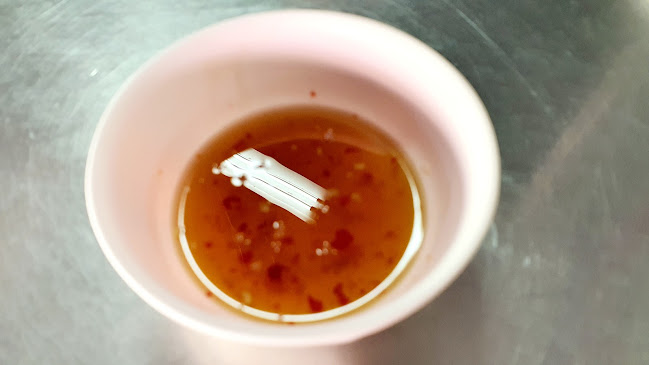 Opinii despre ปากหม้อ Robot เจ๊หุ่นยนต์ în อำเภอเมืองอุบลราชธานี - การบริการอาหารและที่พัก