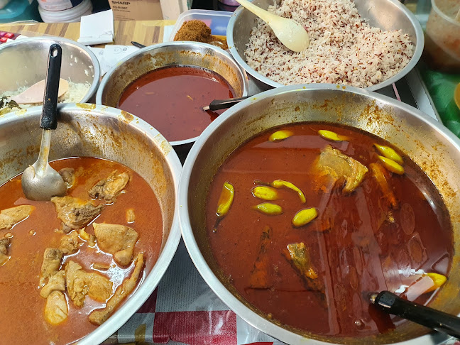 Comentarii opinii despre Khaled Restaurant, Halal Food