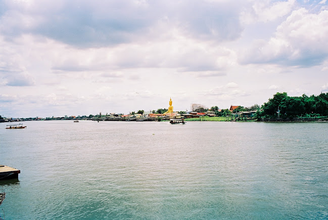 ริมระเบียง คาเฟ่