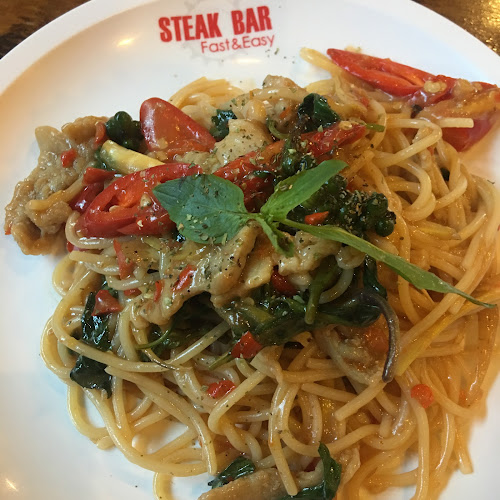 Comentarii opinii despre สเต็กอุบลฯ-บ้านอันดาสเต็กเฮ้าส์2