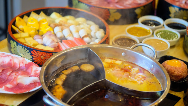 Opinii despre ShabuHito หอมหมื่นลี้ しゃぶ 人 în เมือง - การบริการอาหารและที่พัก